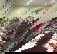 Exotic Wok  Grill - Accommodation BNB