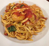 Fasta Pasta - Accommodation BNB