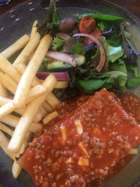 Fasta Pasta - Accommodation BNB 1