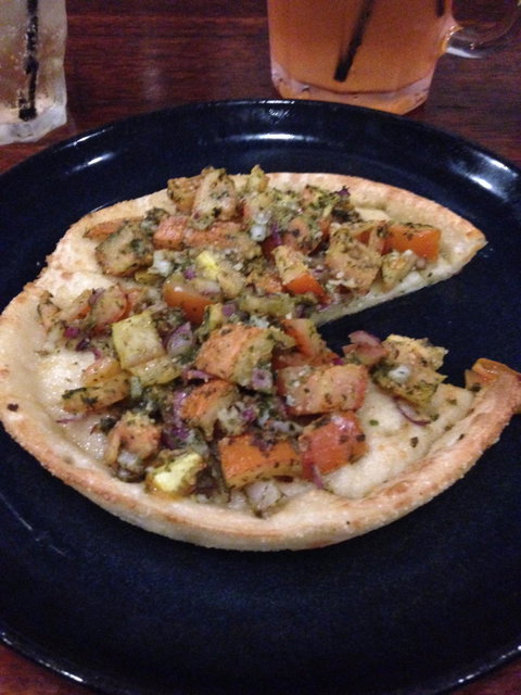 Fasta Pasta - Accommodation BNB 2