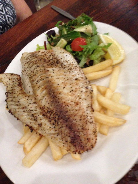 Fasta Pasta - Accommodation BNB 4