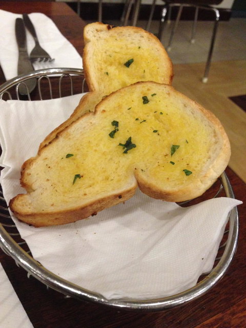 Fasta Pasta - Accommodation BNB 5