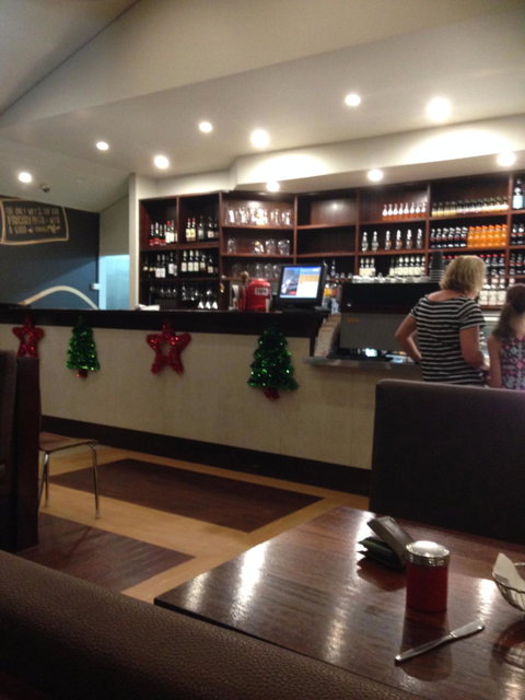 Fasta Pasta - Accommodation BNB 6