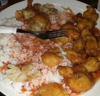 Gold City Chinese Restaurant - Accommodation BNB
