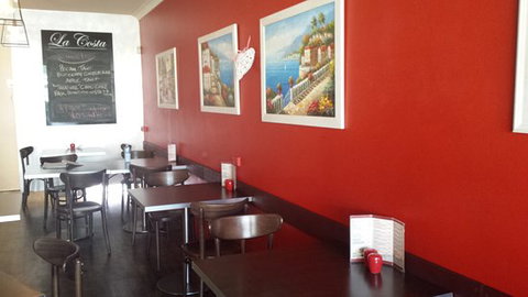 La Costa Restaurant - Accommodation BNB 0