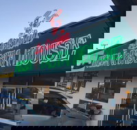 La Cucina Pizza  Pasta House - Accommodation BNB