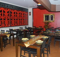 Maithai Restaurant - Accommodation BNB