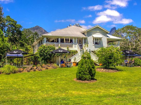 Pumpenbil NSW Accommodation BNB
