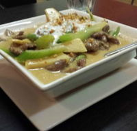 May's Restaurant - Accommodation BNB