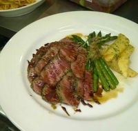 Osteria A' Mano - Accommodation BNB