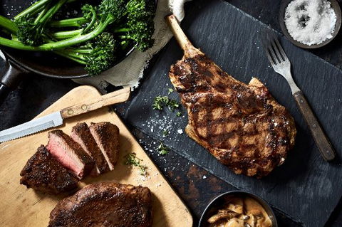 Outback Steakhouse - Accommodation BNB 0