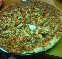 Pizza in the Pan - Accommodation BNB