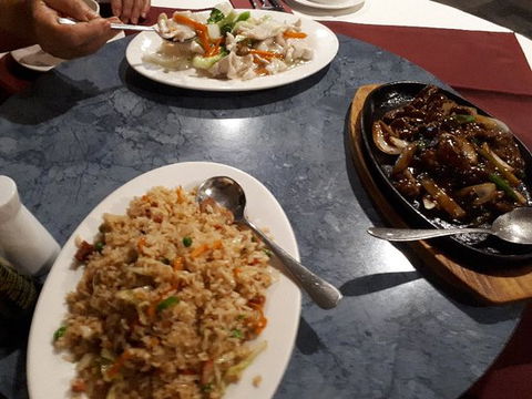 Proserpine Palace Chinese Restaurant - Accommodation BNB 0