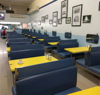 Austral Cafe - Accommodation BNB