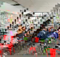 The Burrito Bar - Accommodation BNB