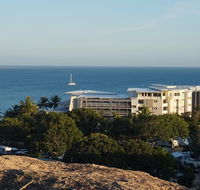 The Cove Restaurant  Bar - Accommodation BNB