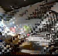 Tweed Coffee House - Accommodation BNB