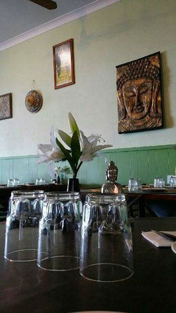 Bang Rak Thai - Accommodation BNB 0