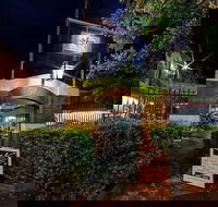 LaVida Bar  Restaurant - Accommodation BNB