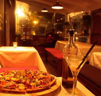 Pizza Paradiso - Accommodation BNB