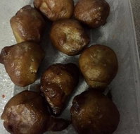 Tong Kee Chinese Takeaway - Accommodation BNB