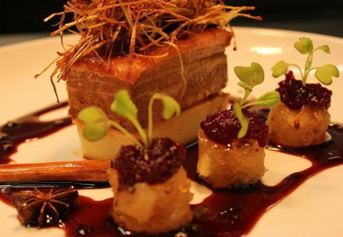 Vida Restaurant - Accommodation BNB 0