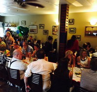 Artimino Ristorante Italiano - Accommodation BNB