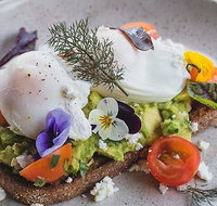 Blackboard  Coffee - Accommodation BNB