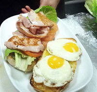 Braeside Eatery - Accommodation BNB