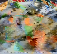 Dragon Boat Chinese Restaurant - Accommodation BNB