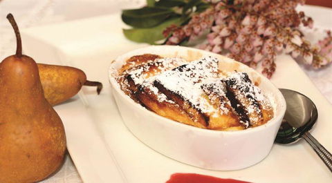 Jandowae Chargrill Bistro - Accommodation BNB 5