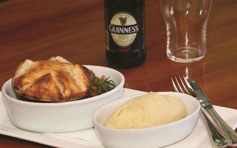 Jandowae Chargrill Bistro - Accommodation BNB 6