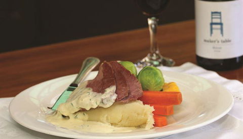 Jandowae Chargrill Bistro - Accommodation BNB 7