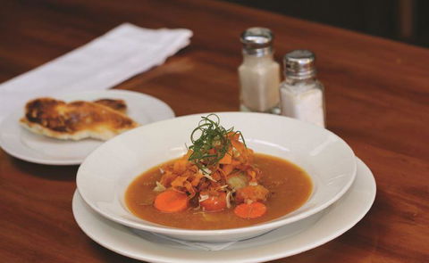 Jandowae Chargrill Bistro - Accommodation BNB 8