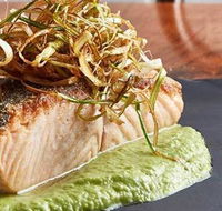 Lemon Grass Thai - Accommodation BNB