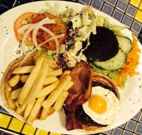 Northern Star Cafe - Accommodation BNB