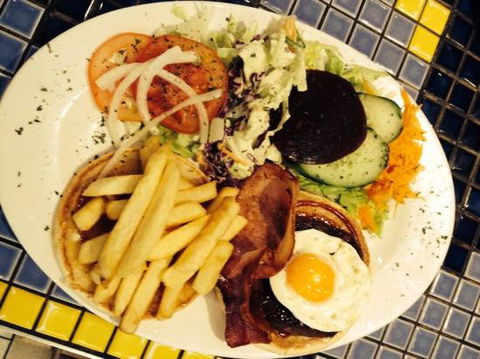Northern Star Cafe - Accommodation BNB 0
