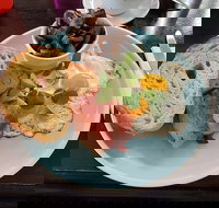 Plum Tucker - Accommodation BNB