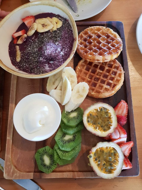 Plum Tucker - Accommodation BNB 1