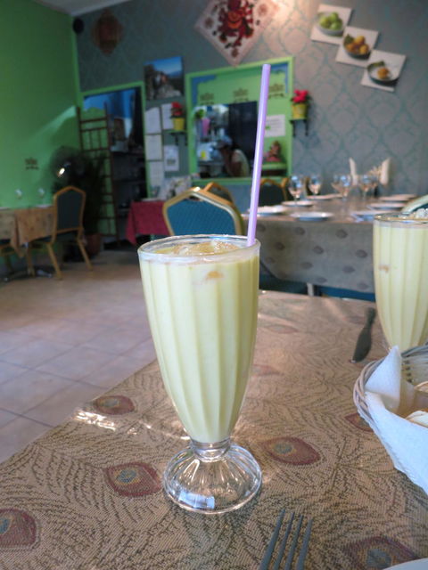 Raja Indian Restaurant - Accommodation BNB 2