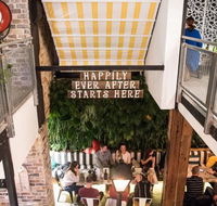 Rose of Australia Hotel - Accommodation BNB