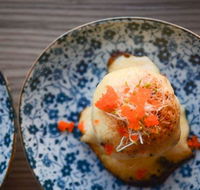 Seagate Bistro - Accommodation BNB