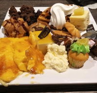 Star Buffet - Accommodation BNB