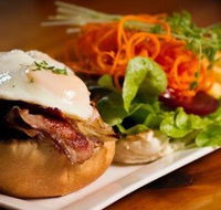 The Fernery Bistro - Accommodation BNB