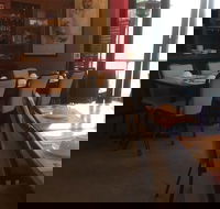 Tsang's Chinese Restaurant - Accommodation BNB