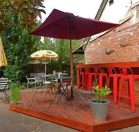 Baby Black Espresso Bar - Accommodation BNB