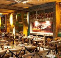 Braza Churrascaria - Darling Harbour - Accommodation BNB
