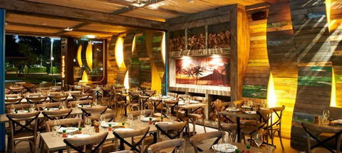 Braza Churrascaria - Darling Harbour - Accommodation BNB 0