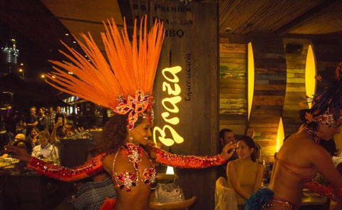 Braza Churrascaria - Darling Harbour - Accommodation BNB 9