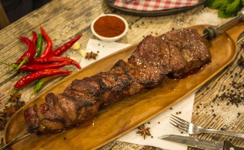Braza Churrascaria - Darling Harbour - Accommodation BNB 10